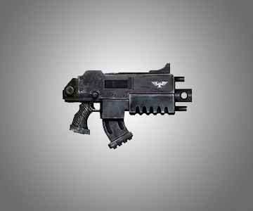 Bolter